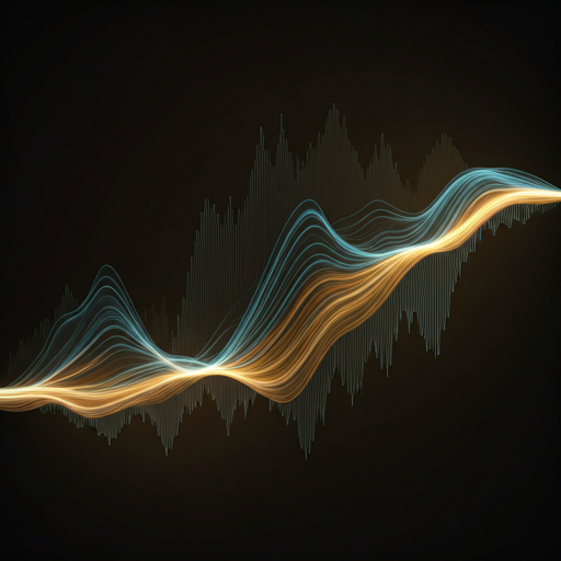 Regime Detection Visualization