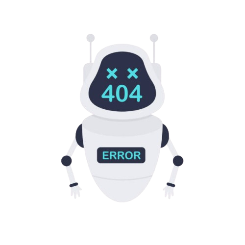 Robot fixing code